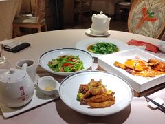 -尚一汤·粤菜海鲜(环球港店)