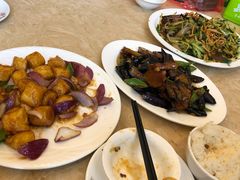-萍香园饭店(吉林九中店)