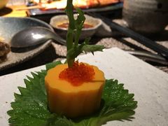 -乐亭日本料理(彩虹本店)