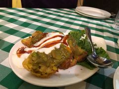 -Santoor 萨都里印度餐厅(北锣鼓巷店)
