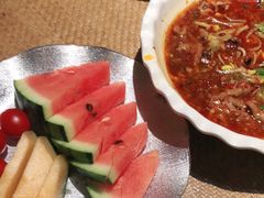 -渝信川菜(西单店)