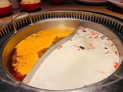 -季季红火锅(长沙步行街店)