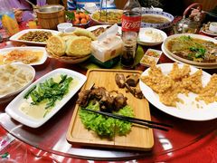-哈尔滨饺子王·东北菜(鱼鳞浃路店)