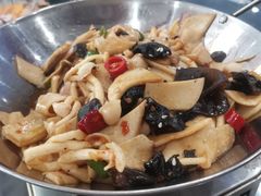 -邢家锅贴老店·非遗·开封菜(金明广场店)