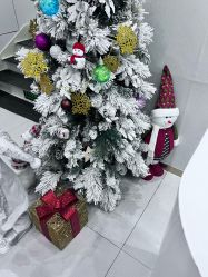 -海豹航航水育游泳中心(芳园里店)