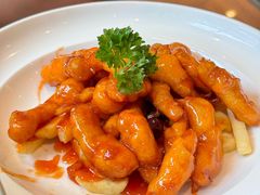 -北京老铺烤鸭(高新店)