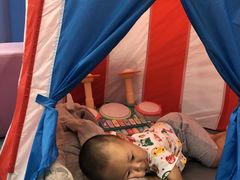 -美吉姆早教(高新中心)