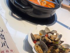 -琥珀川糟粕醋火锅(慈云寺店)