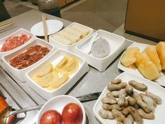 -海底捞火锅(铂澜大象城店)