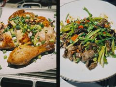 -绿茶餐厅(朝阳大悦城店)
