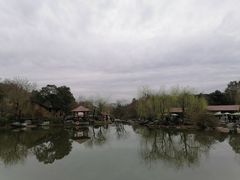 -五凤溪古镇