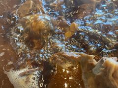 -蝎菜杨·牛肉面 羊蝎子火锅(光熙门北里店)