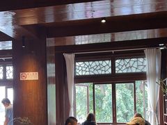 -庆云楼饭庄(什刹海店)