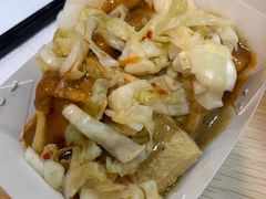 -国足臭豆腐(明瓦廊店)