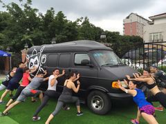 -CrossFit Tianfu