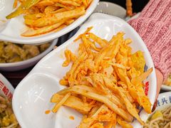 -哈灵现炒本帮面(宁波路店)