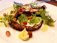 -非常时髦餐厅VUE Restaurant(外滩茂悦大酒店)