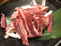 -九田家黑牛烤肉料理(石路天虹店)