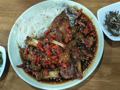 -贤花饭店(城阳店)