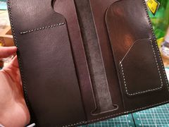 -如果·追梦手工皮具DIY教学店(田子坊店)