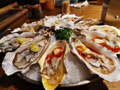 -鑫釜山海鲜烧烤(鑫丰国际店)