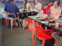 大堂-马海涛牛肉串·午市牛腩饭·烧烤夜宵(领汇广场店)
