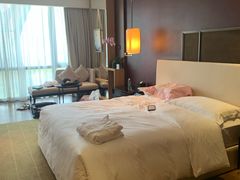 -深圳湾木棉花酒店