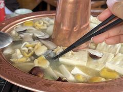 -民食香·腊排骨野生菌美食(木府店)