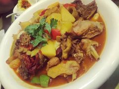 -品回味清真西北楼(宁波首店)