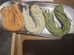 -南城十里潮汕鲜牛火锅·鲜虾生滚粥(融汇老商埠店)