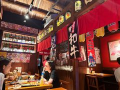 -醉虎传(南锣鼓巷店)