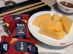 -七欣天香辣蟹火锅(南京建宁路大观天地店)