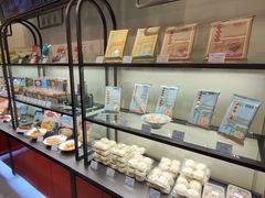 -梅龙镇酒家(南京西路总店)