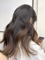 -Moyue HAIR SALON