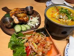 -金泰兰忆暹罗·东南亚餐厅(城西银泰店)