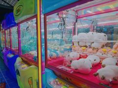 -大玩家(路南万达店)