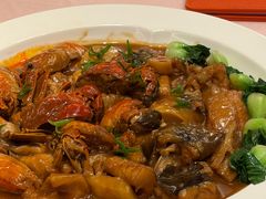 -扬州香格里拉·香宫中餐厅