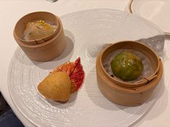 -万豪金殿(香港JW万豪酒店)