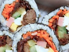 -传闻来紫菜包饭·打糕(西塔韩百店)