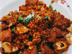 -易老妈蹄花.特色川菜(人民公园总店)