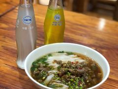 -肆姐面粉馆(坡子街店)
