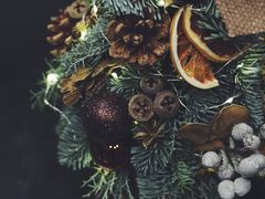 -HELEN FLORAL DESIGN(海上世界文化艺术中心店)