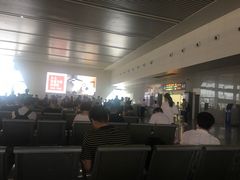 -余姚北站
