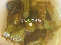 -闯关东东北农家菜(崂山石老人店)