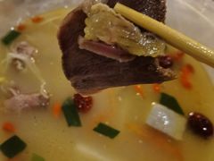 -花水湾红太阳牛肉汤锅