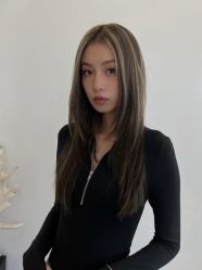 -Kraemer Paris  苏豪路易士·嘉玛发廊