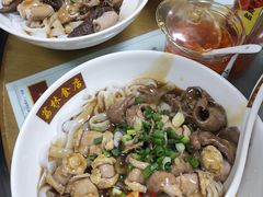 -荔林食店(西华路店)