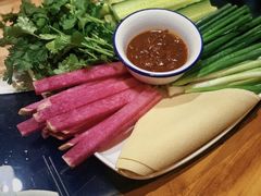 -白天鹅家宴·东北菜