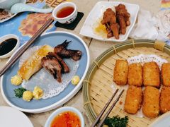 -点都德(龙之梦店)