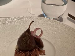-Le Bernardin